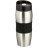 Термокружка 400 мл с кнопкой-стоппером   / 203046