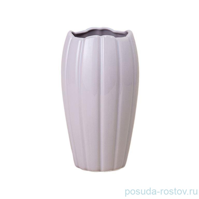 Ваза для цветов 14,5 х 25,5 см "Ностальжи" / 346406