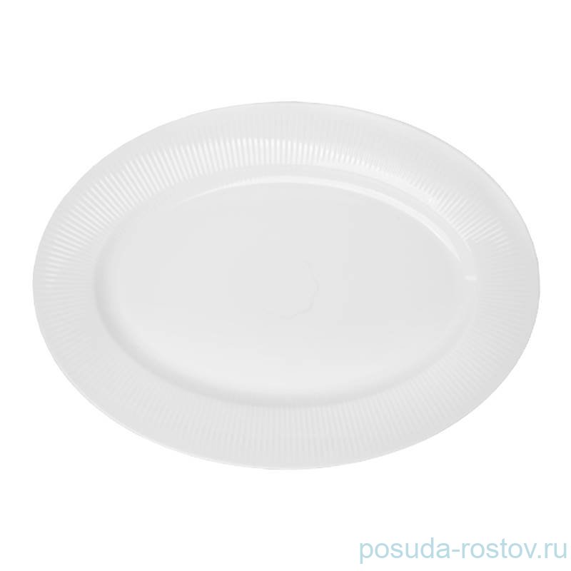 Блюдо 30 см овальное "Колье /Royal Lance" / 281600