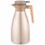 Вакуумный кувшин agness из нерж.стали 2,0л цвет бронзовый / 345751