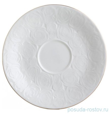 Чайный сервиз на 6 персон 15 предметов &quot;Blanco&quot; (подарочная упаковка) / 189126