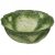 Салатник 27 см зелёный &quot;Капуста&quot; / 198778