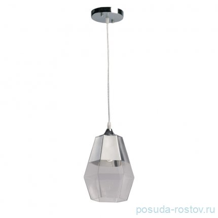 Люстра 1 рожковая &quot;Соло&quot; / 332487