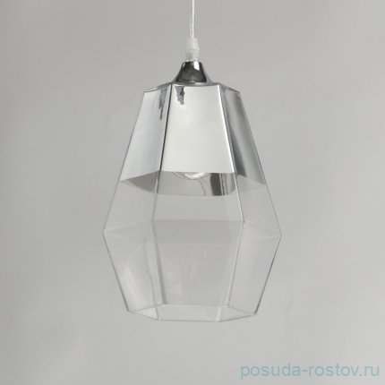 Люстра 1 рожковая &quot;Соло&quot; / 332487