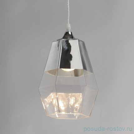 Люстра 1 рожковая &quot;Соло&quot; / 332487