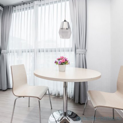 Люстра 1 рожковая &quot;Соло&quot; / 332487