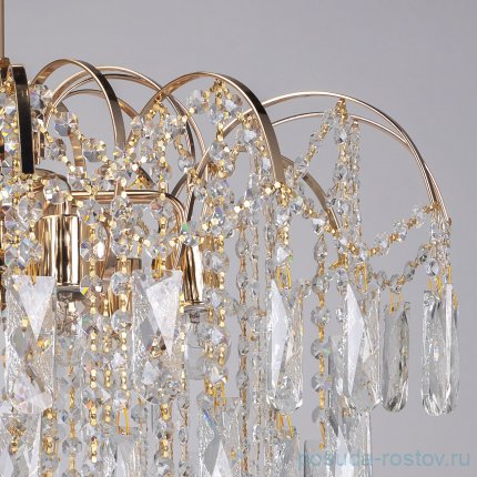 Люстра 6 рожковая &quot;Бриз&quot; / 303938