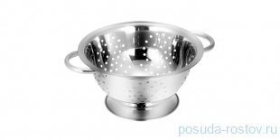 Дуршлаг 28 см с подставкой "Tescoma /GrandCHEF" / 145376