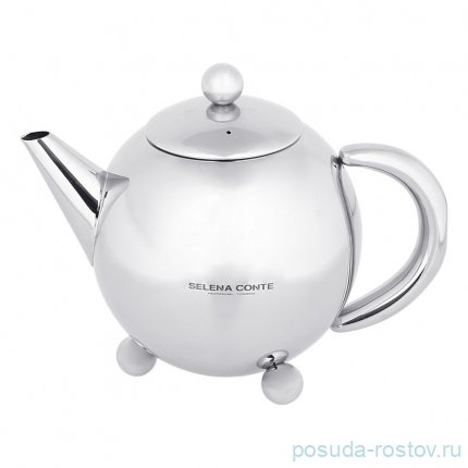 Заварочный чайник 1 л &quot;Bagolino&quot; / 366086