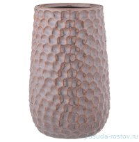 Ваза для цветов 13 х 13 х 20 см 1,7 л / 335109