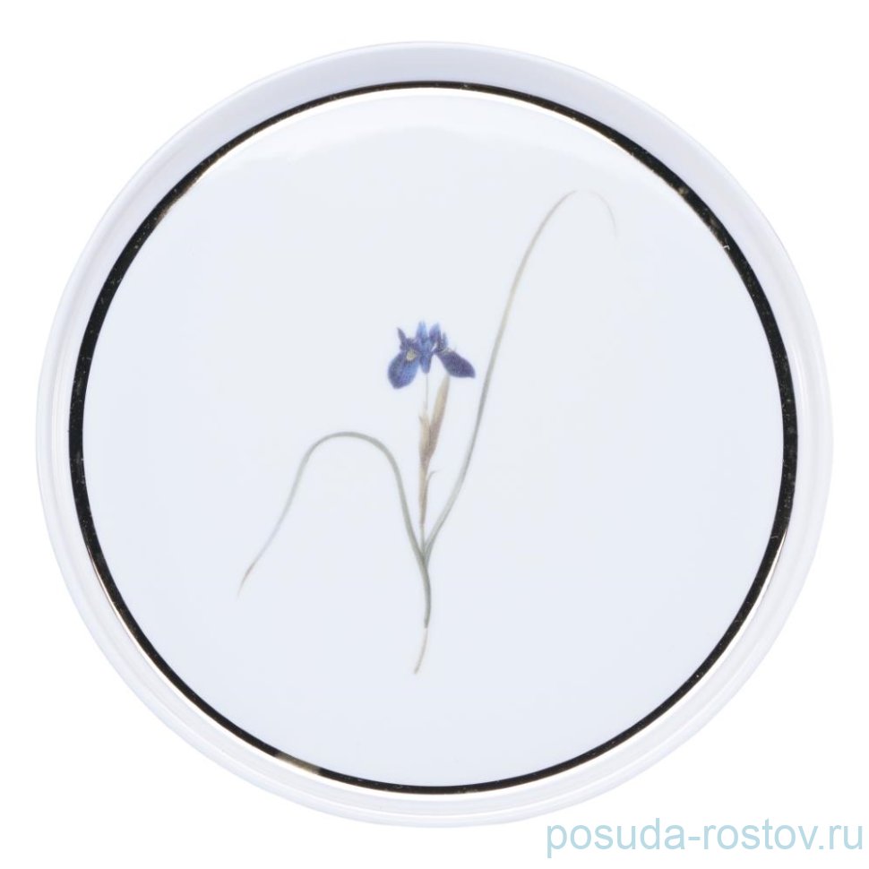 Тарелка 21 х 1,4 см "Botanical" 3 / 281234