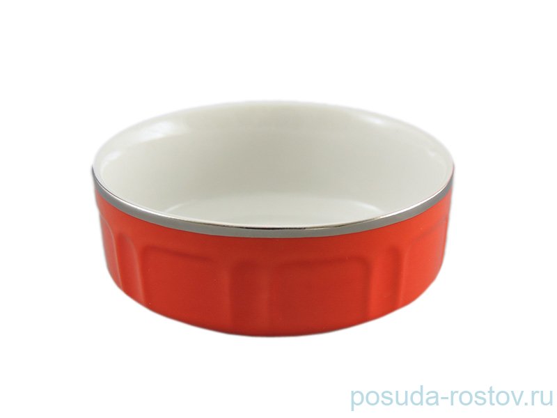 Пиала 15,5 см "Мэри-Энн /Красная" / 157961 Пиала 15,5 см "Мэри-Энн /Красная" / 157961