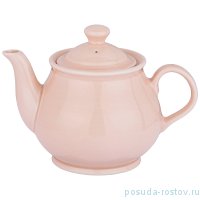 Заварочный чайник 600 мл &quot;Tint /Розовый&quot; (6шт.) / 263901