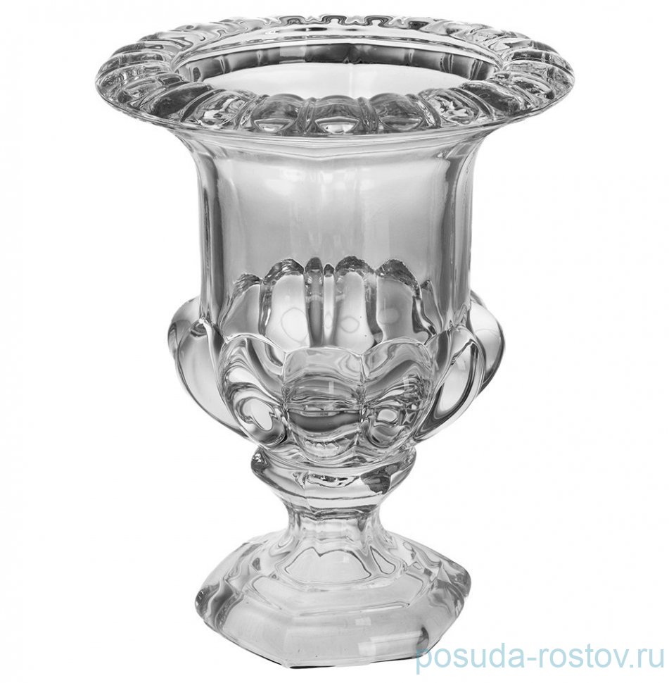 Ваза для цветов 25 см н/н / 378699