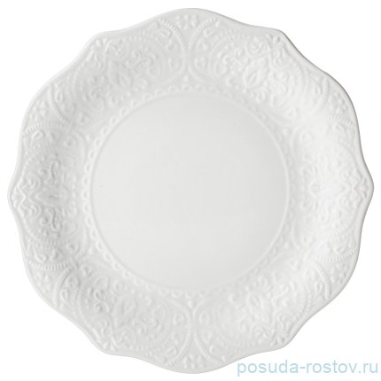 Тарелка 21 см &quot;Sophistication&quot; (4шт.) / 270701