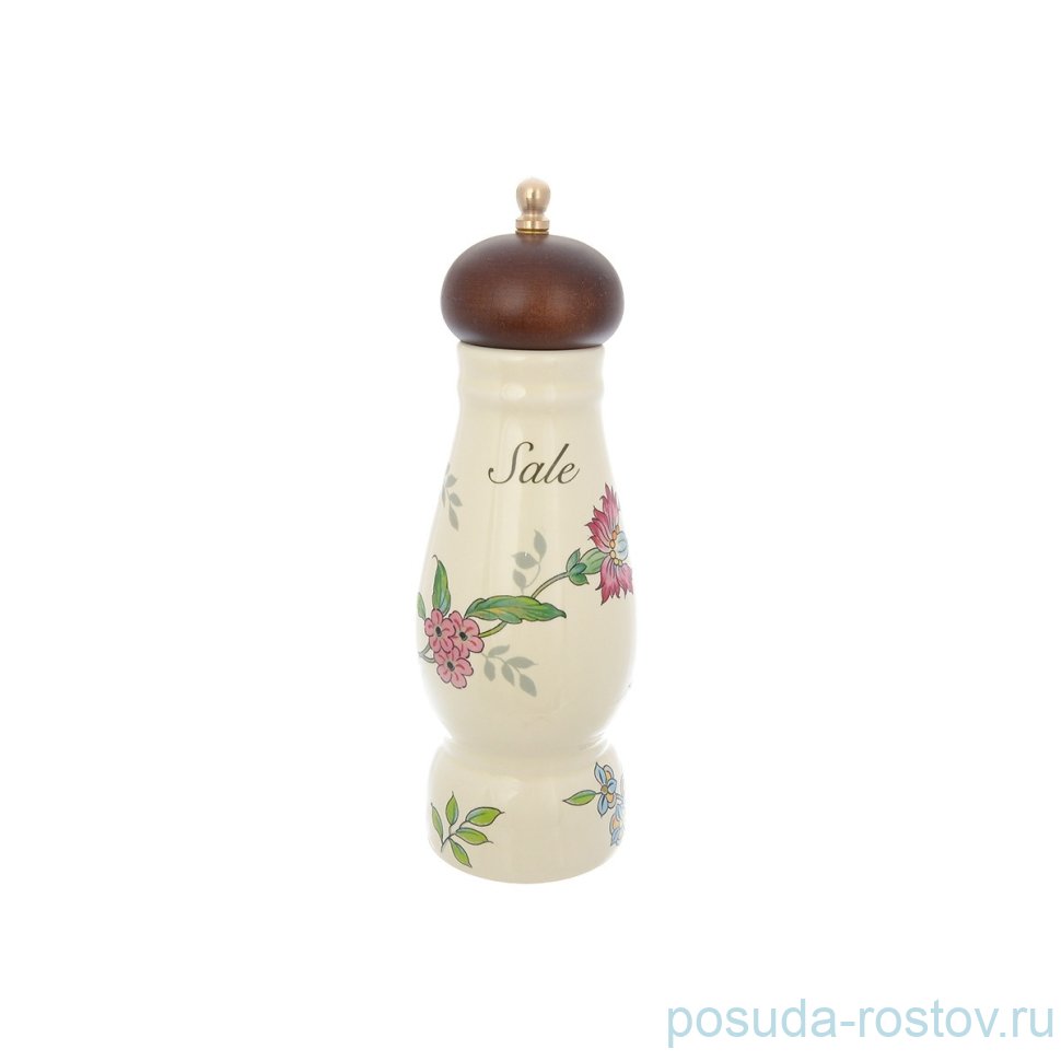 Прибор для специй Солонка 21 см "Artigianato ceramico /Прованс" / 253234