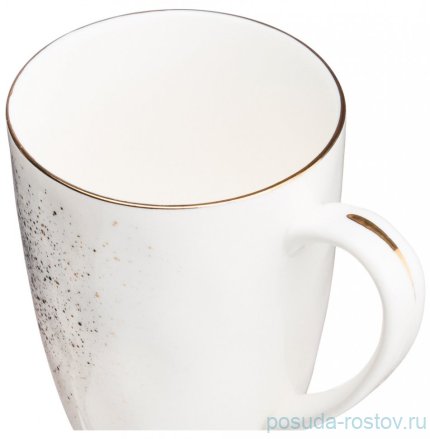 Кружка 310 мл &quot;Gold&quot; / 235758