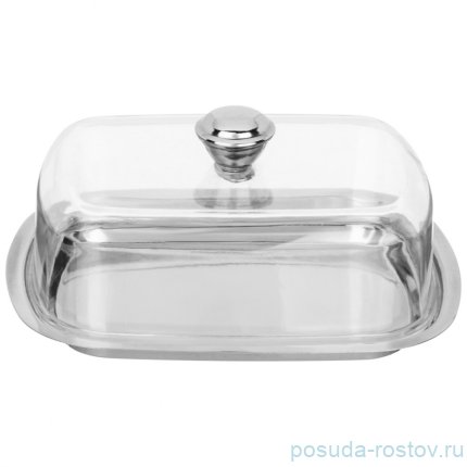 Масленка 15 см agness / 348222