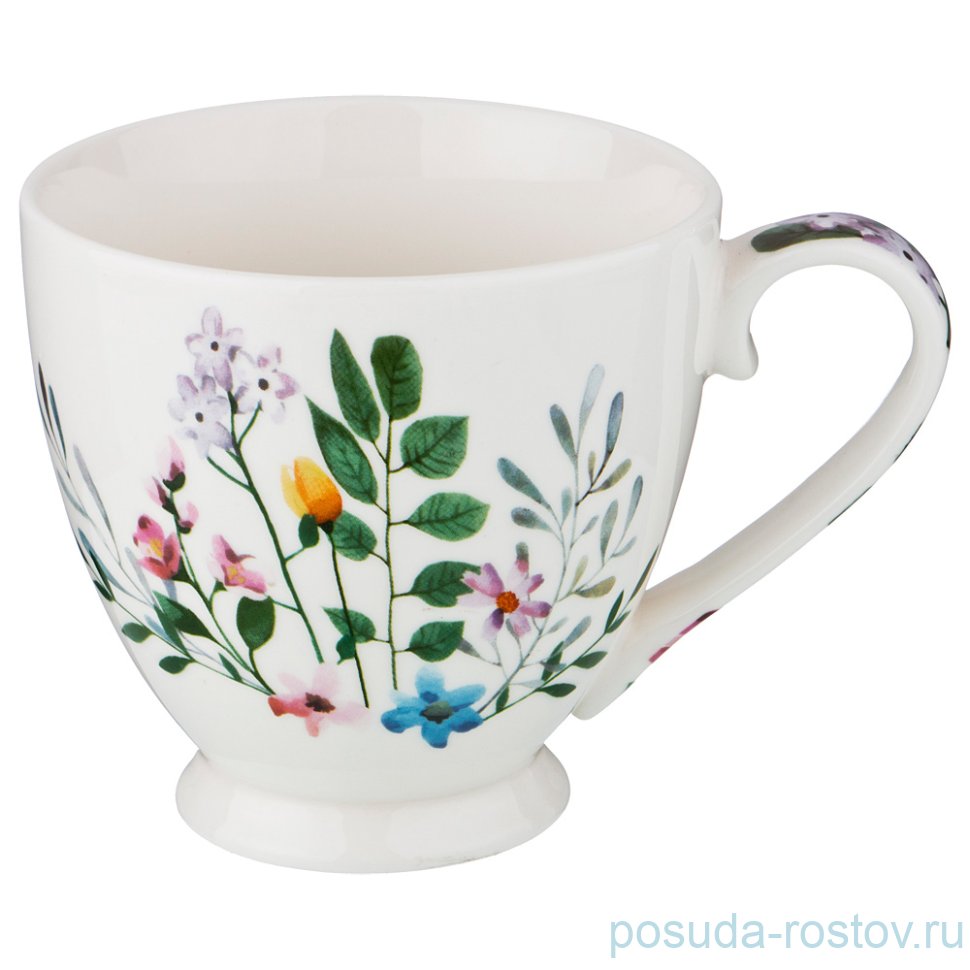 Кружка 400 мл / 191413 Кружка 400 мл / 191413