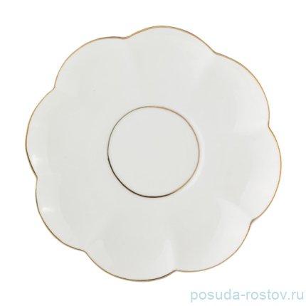 Набор чайных пар 200 мл 6  шт&quot;Venezia&quot; / 192146