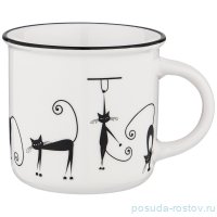 Кружка 400 мл / 213432