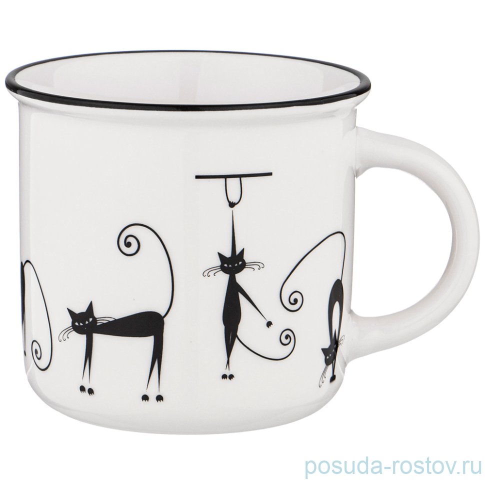 Кружка 400 мл / 213432 Кружка 400 мл / 213432