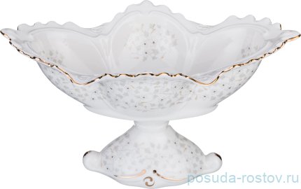 Фруктовница 31 х 19 см н/н &quot;Вивьен /Вьюнок&quot;  / 193805