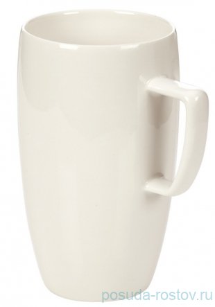 Кофейные чашки 500 мл для латте 6 шт "Tescoma /CREMA /Без декора" / 142594 Кофейные чашки 500 мл для латте 6 шт "Tescoma /CREMA /Без декора" / 142594