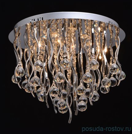 Люстра 18 рожковая &quot;Бриз&quot; / 329253