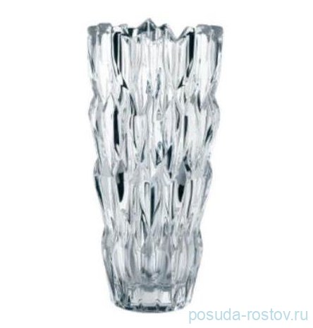Ваза для цветов 26 см "Quartz" / 330879 Ваза для цветов 26 см "Quartz" / 330879
