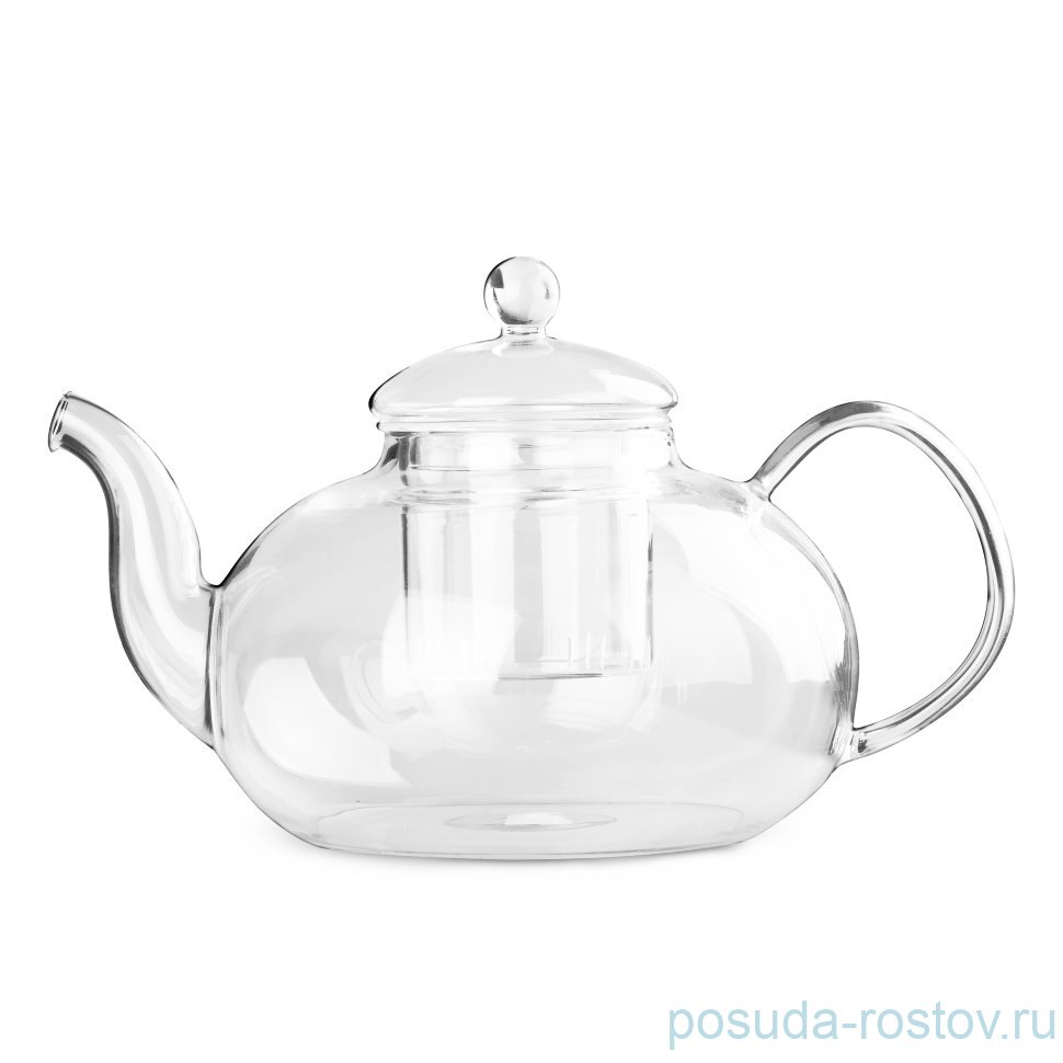 Заварочный чайник 1,5 л с заварочной колбой "Смородина" / 196861 Заварочный чайник 1,5 л с заварочной колбой "Смородина" / 196861