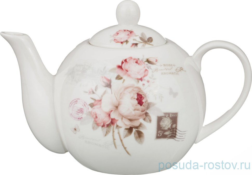 Заварочный чайник 900 мл "мэрибель" / 195399 Заварочный чайник 900 мл "мэрибель" / 195399