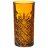 Стаканы для воды 450 мл 4 шт &quot;Timeless /Мед&quot; / 242137