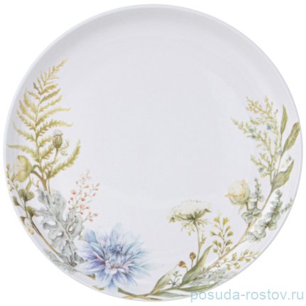 Набор посуды на 4 персоны 16 предметов &quot;Grasses&quot; / 339276