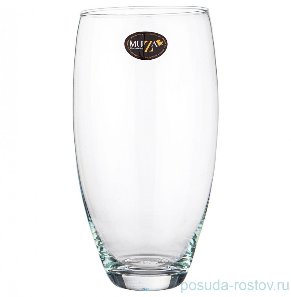 Ваза для цветов 25 см "Classic" / 284880 Ваза для цветов 25 см "Classic" / 284880