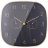 Часы настенные 29,1 х 29,1 х 4,1 см графит &quot;МОДЕРН&quot; / 269685