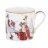 Кружка 425 мл &quot;family christmas&quot; / 361515