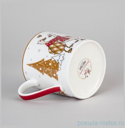 Кружка 425 мл &quot;family christmas&quot; / 361515