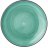 Тарелки 23 см 2 шт &quot;Nature /Мятный&quot; / 242115