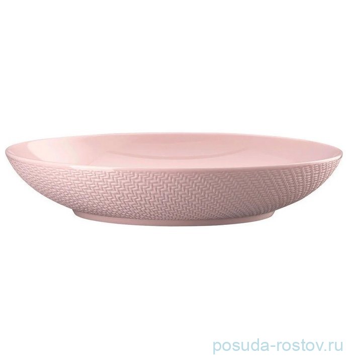 Тарелка 21 см "Rose tone" / 361622