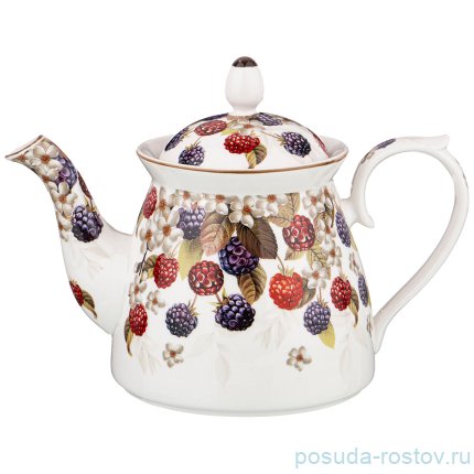 Заварочный чайник 1 л &quot;Ежевика&quot; / 214008