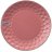 Тарелка 24 см &quot;Мираж /Спелая вишня&quot; (6шт.) / 227644