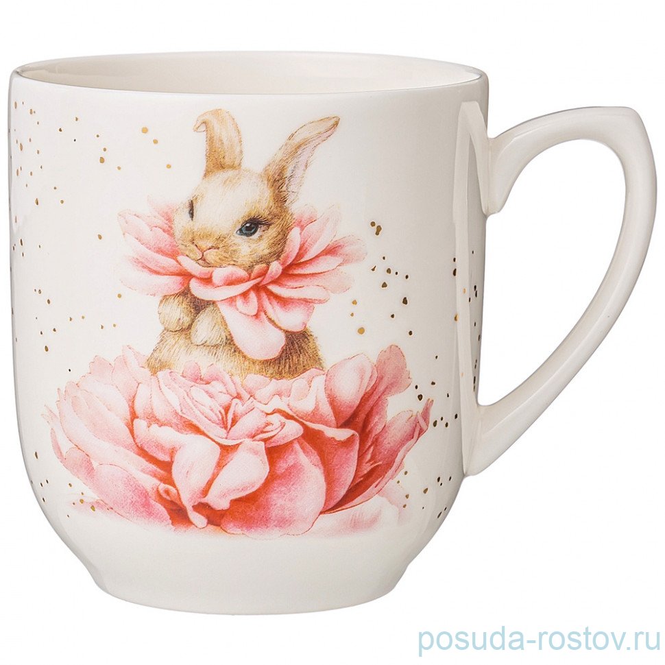 Кружка 380 мл "Sunday" / 282129 Кружка 380 мл "Sunday" / 282129