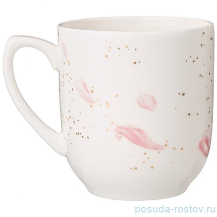 Кружка 380 мл &quot;Sunday&quot; / 282129