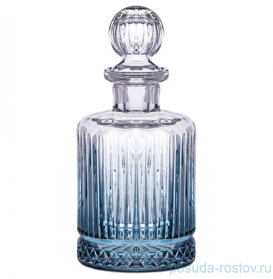 Графин для виски 1,3 л "sencam /grey" / 313796