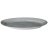Блюдо 36 см овальное &quot;Tint /Граффит&quot; (3шт.) / 328232