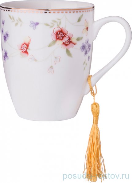 Кружка 350 мл &quot;Пасадена&quot; / 196778