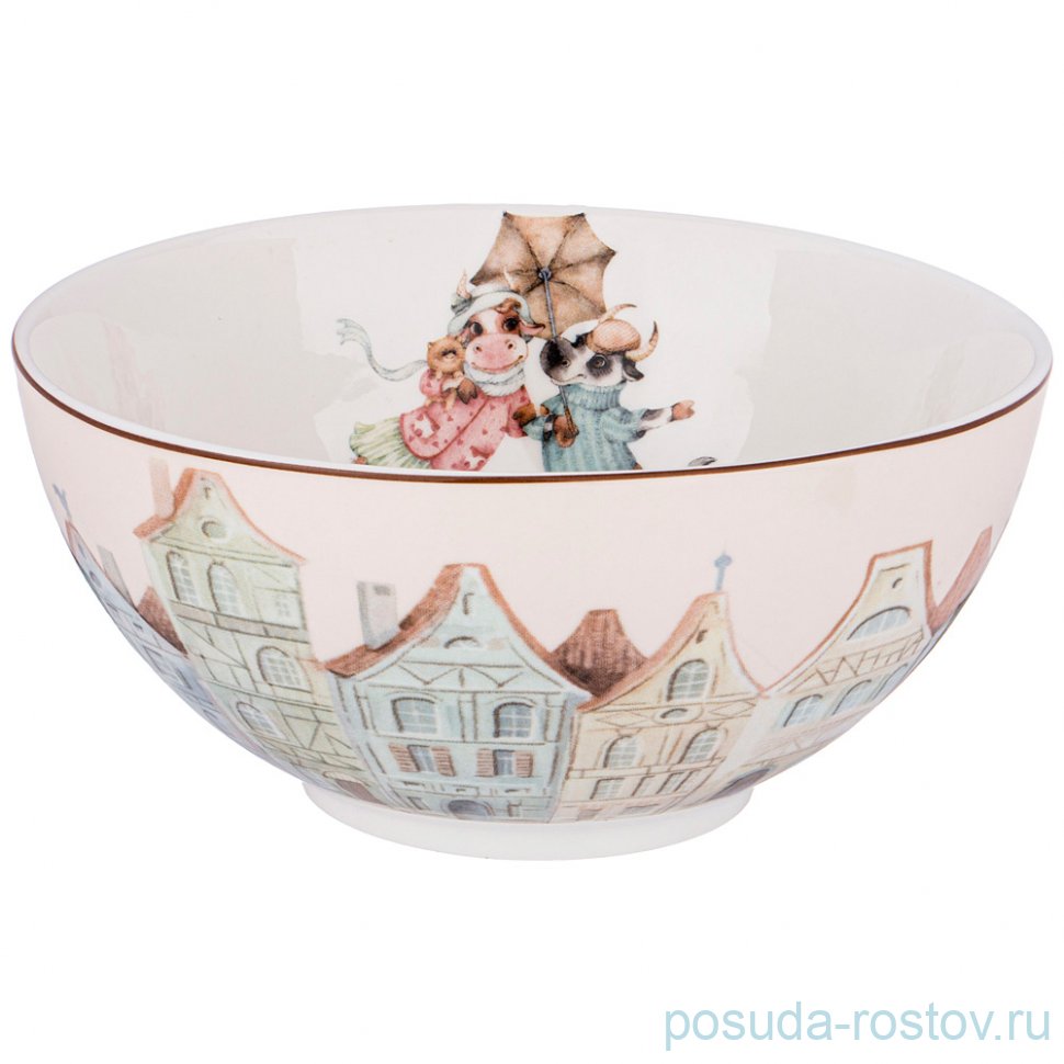 Салатник 18 см "Рандеву" / 228581