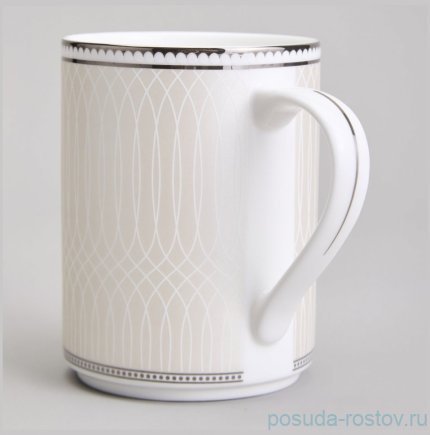 Кружка 400 мл &quot;Infinity&quot; / 369881