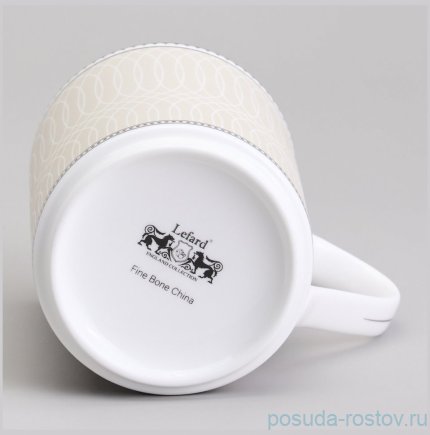 Кружка 400 мл &quot;Infinity&quot; / 369881